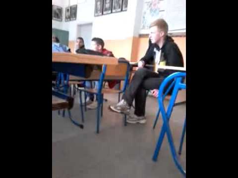 Kad te pitaju koju ćeš srednju školu upisat ...