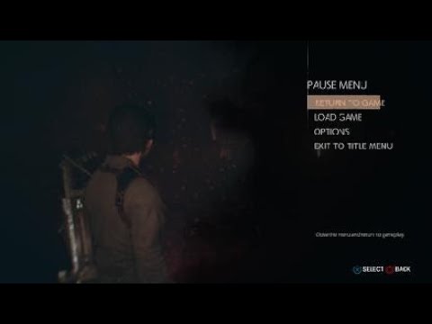 The Evil Within Da Pwussy Pt.44