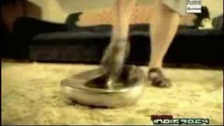 Chapstick, chapped lips and things like chemistry (by Relient K)