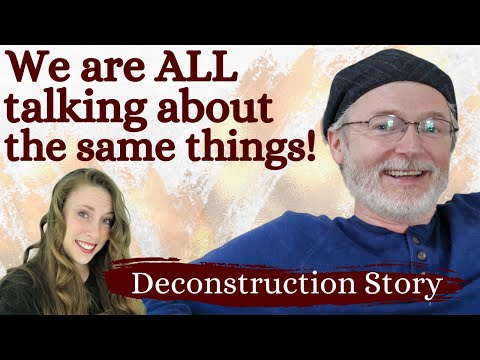 Christian vs New Age: The Truth We NEED TO HEAR! | Don't be Quick to Label Yourself! Keith Giles