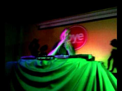 MawytO @ Cierre Break Sensations 2013 (2) - A-TIPYCAL