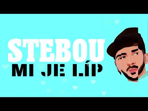 Romes- Stebou mi je líp(lyrics video)