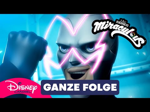 Der Videodreh - Ganze Folge | Miraculous 🐞🐱