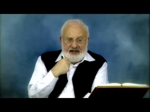 Integral System Of Correction - Kabbalah Moments - April 7, 2010