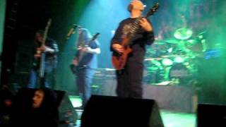Deicide - Intro &amp; Homage For Satan (Live Toronto 2011)