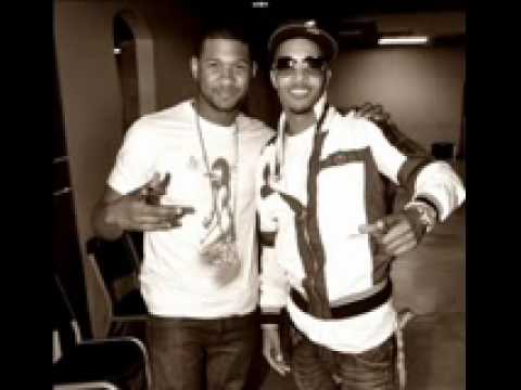 Videoclip de Guilty (feat. T.I.) — Usher