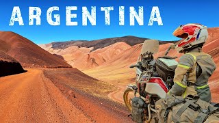 Return to Argentina (S3:E49)