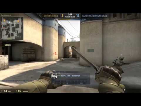 Steam Community :: Video :: Review da Semana! CACHE + DUST II
