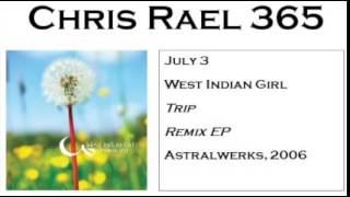 West Indian Girl - Trip (Remix EP, 2006, Astralwerks)