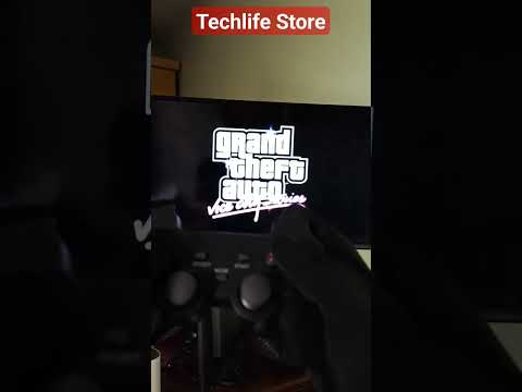 GTA no Game Stick GD10