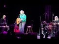 Don McLean--And I Love You So / If I Hadn't Met You--Live @ CNE Bandshell Toronto 2012-08-24