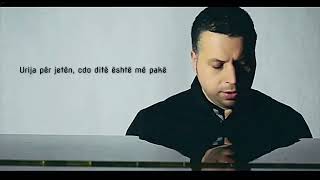 Imi Nimanbegu - I Mbrapti Falenderim