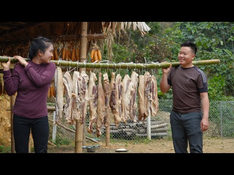 The truth about the relationship between Ly Thi Di and Zim.