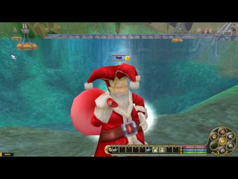 Insanity Flyff E356 - The dragon looks just like in Game of Thrones