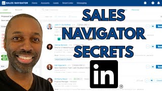 How To Use Linkedin Sales Navigator For Lead Generation: 7 PROVEN Strategies