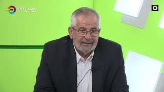 ΠΑΝΕΛΛΗΝΙΟ ΣΥΝΕΔΡΙΟ ΣΤΗ ΛΑΡΙΣΑ ΣΩΤΗΡΗΣ ΣΟΥΛΟΥΚΟΣ 25 04 2025