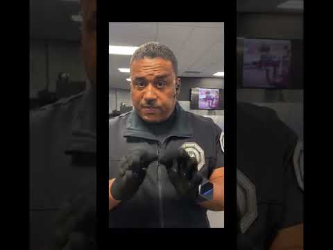 Escape Bear Hug Inner Thigh Pinch