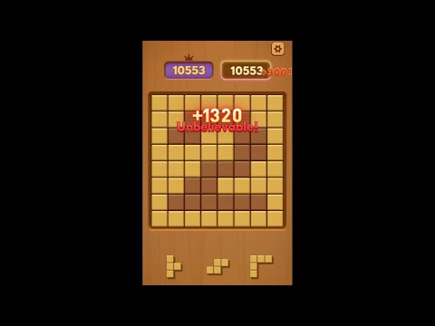 Block Crush! - Gameplay - YouTube