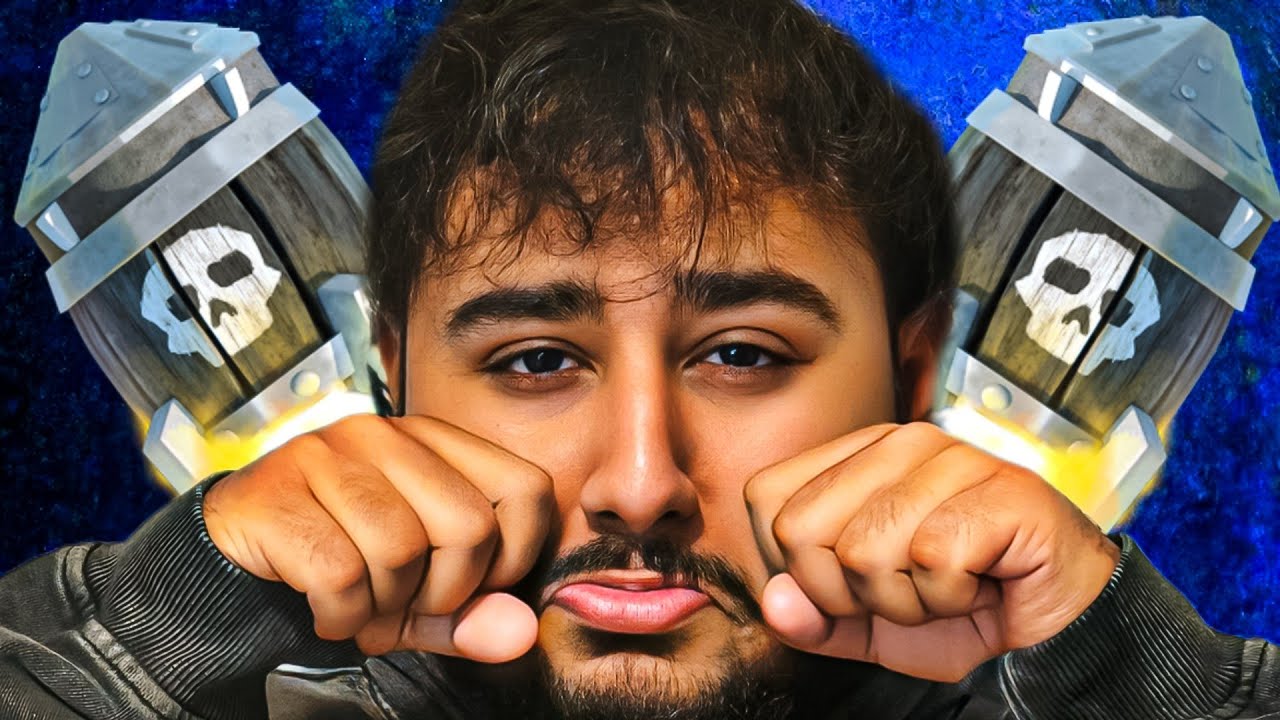 This Rocket Cycle Deck Will Make Your Opponents CRY!