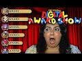 The Amazing Digital Award Show Is REAL