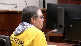 High profile murder case dragging on: Daniel Garcia’s sentencing delayed again, costing taxpayers
