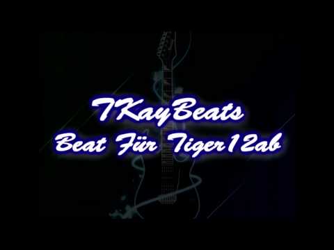 TKayBeats - Beat für Tiger12ab