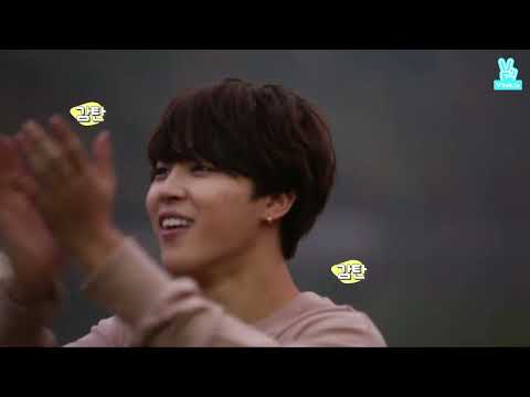 Run BTS! 2015 EP.9 - 번지점프