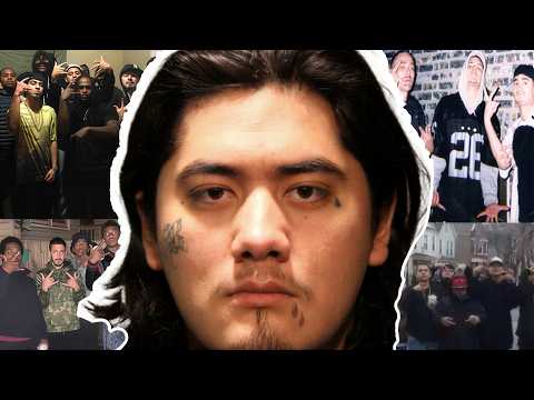 Latin Kings Vs Gangster Two Six:  Chicago Deadly War