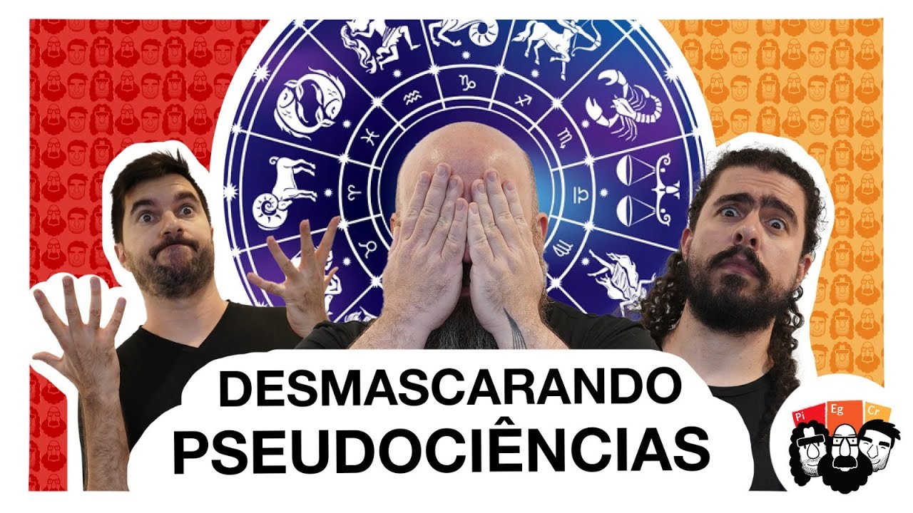 Por que PSEUDOCIÊNCIAS são PERIGOSAS?