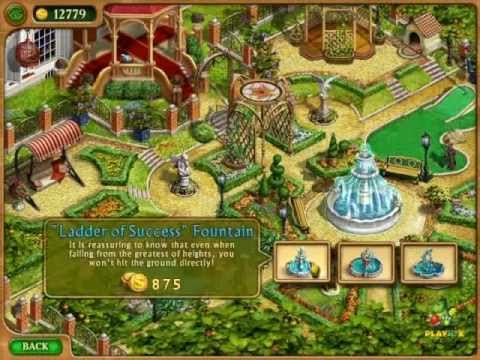 gardenscapes pc cheats