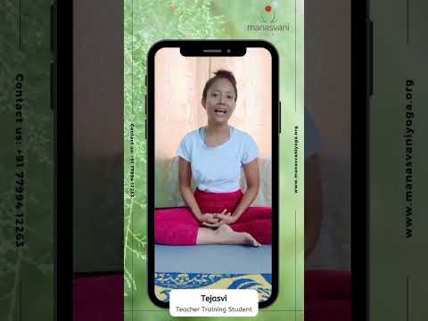 Tejasvi: Complete Facial Tone & Inner Vitality