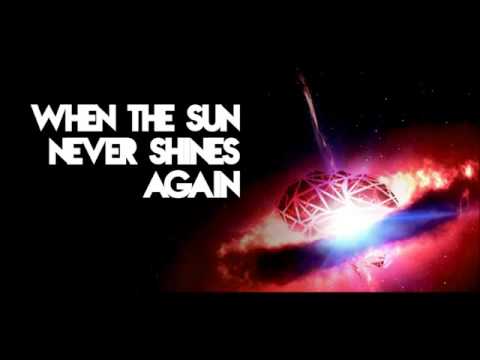 Neurolast - When the sun never shines again - Hybride Ricordz