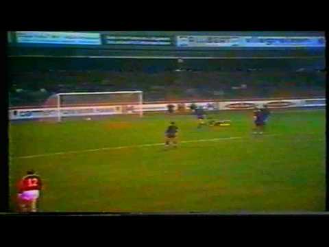 AZ '67 Alkmaar 1980/1981, the golden years - part 9