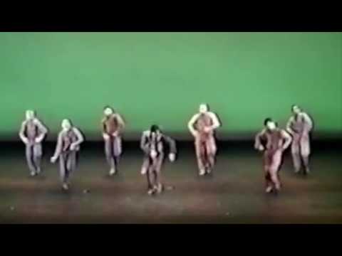 DeAngelo Talks:  The Bell Witch 2016