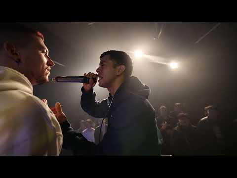 TACUV VS TEJADA VS BTP//OCTAVOS//1 PRE GOLD BCN