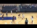 Sydney Hardeman (Recruiting Video)