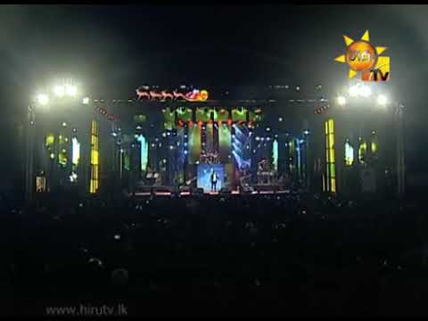 Awasana Premayai Mage - Dimanka Wellahenage - Flashback Hiru Mega Blast | Neluewa 2018 12 08