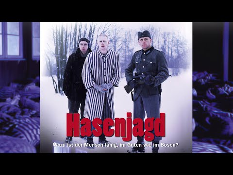 Hasenjagd - Vor lauter Feigheit gibt es kein Erbarmen - 720p Digital Remaster