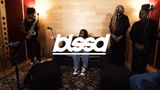 sweetest love - live recording Music Video