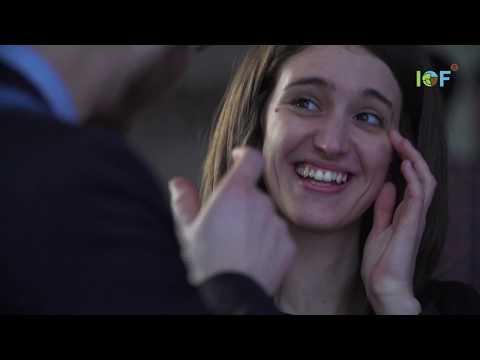 IoF2020   Kick off event