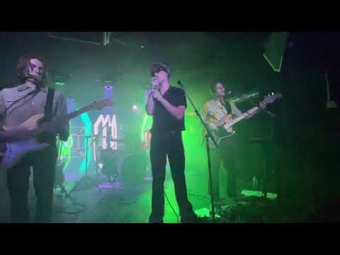 don't say you're ordinary - Almost Monday: Denver, Co 12/09