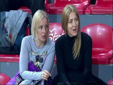 19 kolo /SRLS / RK Partizan - RK Obilic