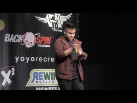 @indada EYYC 2014 Honza Bui