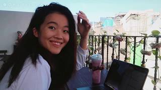 work from home during quarantine #WithMe