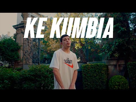 Ke Kumbia - Moscow Mule / Cayó La Noche / Si Quieren Frontear / BZRP #52 / Tu Turrito