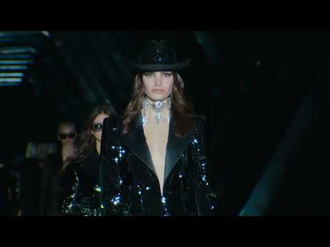 PHILIPP PLEIN | Fall Winter 2023/2024 | MFW / Milan Fashion Week