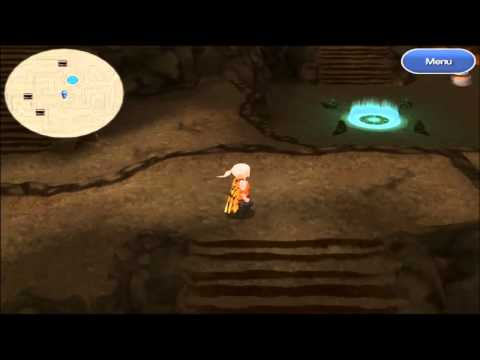 Final Fantasy IV The After Years (iOS) (Edge) Part 3