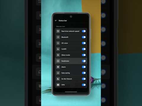 Earphone Settings | Earphone test | earphone mode ko kaise hataye Realme | #shorts