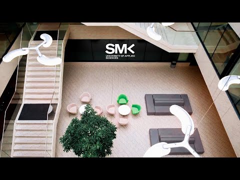 SMK College of Applied Sciences - SMK