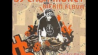 Dj Cash Money - Kickin Flava (Full Album)